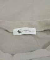 TK（ティーケー）Tシャツ・カットソー 茶 サイズ:S メンズ/2200617412069