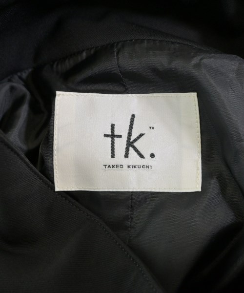 TK（ティーケー）その他 黒 サイズ:F レディース/2200613860017