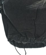 TK（ティーケー）デニムパンツ 黒 サイズ:F レディース/2200675128063