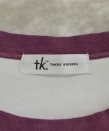TK（ティーケー）Tシャツ・カットソー ベージュ サイズ:M メンズ/2200677178042