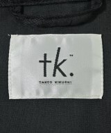 TK（ティーケー）ブルゾン 黒 サイズ:M メンズ/2200681332065