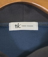 TK（ティーケー）パーカー 青 サイズ:M メンズ/2200681332157