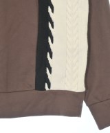 TK（ティーケー）パーカー 茶 サイズ:M メンズ/2200681332164
