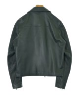 TK（ティーケー）ライダース 緑 サイズ:M メンズ/2200693947011