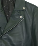 TK（ティーケー）ライダース 緑 サイズ:M メンズ/2200693947011