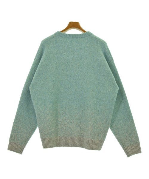 TK（ティーケー）ニット・セーター 青 サイズ:L メンズ/2200642252326