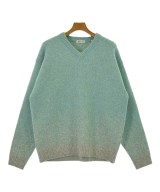 TK（ティーケー）ニット・セーター 青 サイズ:L メンズ/2200642252326