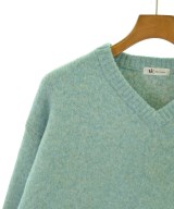 TK（ティーケー）ニット・セーター 青 サイズ:L メンズ/2200642252326