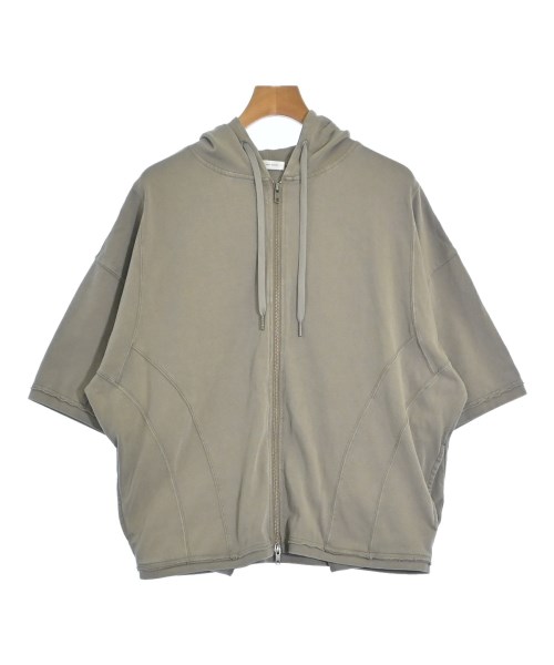 TK（ティーケー）パーカー グレー サイズ:M メンズ/2200661726013