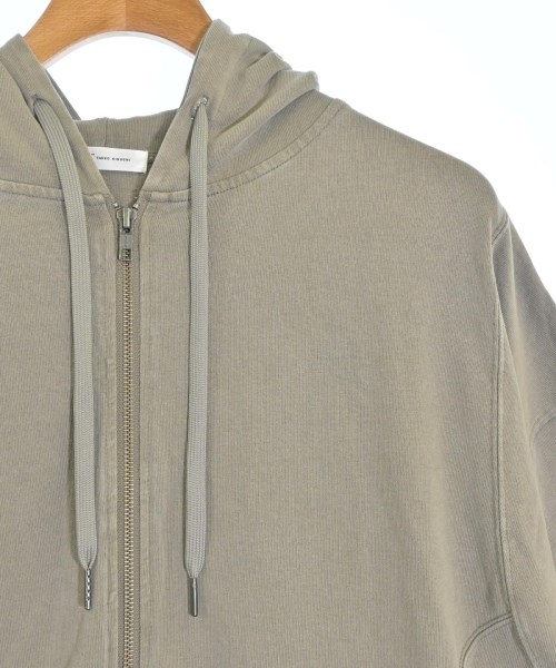 TK（ティーケー）パーカー グレー サイズ:M メンズ/2200661726013