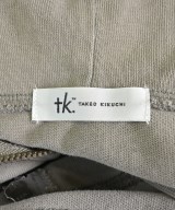 TK（ティーケー）パーカー グレー サイズ:M メンズ/2200661726013