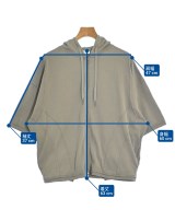 TK（ティーケー）パーカー グレー サイズ:M メンズ/2200661726013