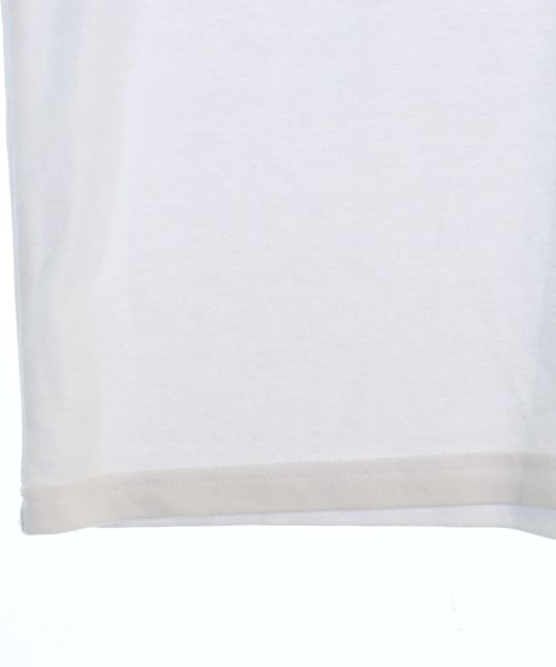 TK（ティーケー）Tシャツ・カットソー 白 サイズ:M メンズ/2200708824085