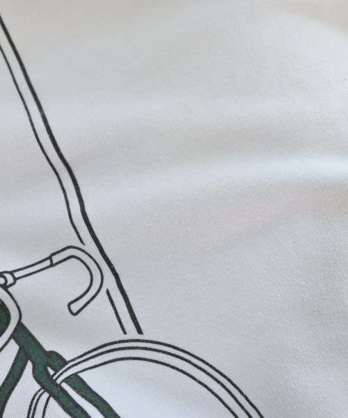 TK（ティーケー）Tシャツ・カットソー 白 サイズ:M メンズ/2200708824085
