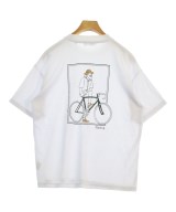 TK（ティーケー）Tシャツ・カットソー 白 サイズ:M メンズ/2200708824085