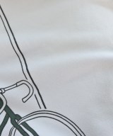 TK（ティーケー）Tシャツ・カットソー 白 サイズ:M メンズ/2200708824085