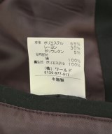 TK（ティーケー）テーラードジャケット 黒 サイズ:4(XL位) メンズ/2200714572031