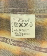 TK（ティーケー）カジュアルシャツ 白 サイズ:3(L位) メンズ/2200714572123