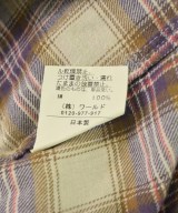 TK（ティーケー）カジュアルシャツ 白 サイズ:3(L位) メンズ/2200714572130