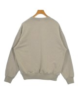 TK（ティーケー）スウェット ベージュ サイズ:M メンズ/2200715865019