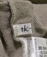 TK（ティーケー）スウェット ベージュ サイズ:M メンズ/2200715865019