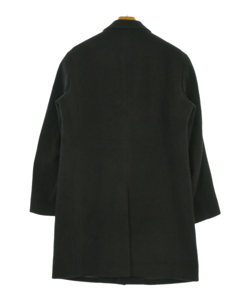 TK（ティーケー）コート 黒 サイズ:M メンズ/2200630703014