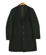 TK（ティーケー）コート 黒 サイズ:M メンズ/2200630703014