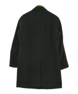 TK（ティーケー）コート 黒 サイズ:M メンズ/2200630703014