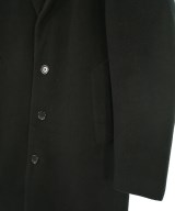 TK（ティーケー）コート 黒 サイズ:M メンズ/2200630703014