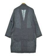 TK（ティーケー）チェスターコート 青 サイズ:M メンズ/2200630703021