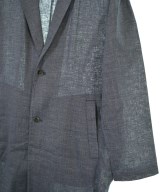 TK（ティーケー）チェスターコート 青 サイズ:M メンズ/2200630703021