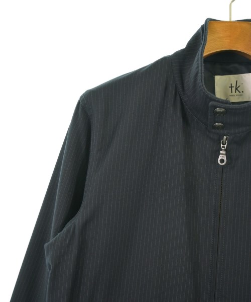 TK（ティーケー）カバーオール 紺 サイズ:M メンズ/2200630703038