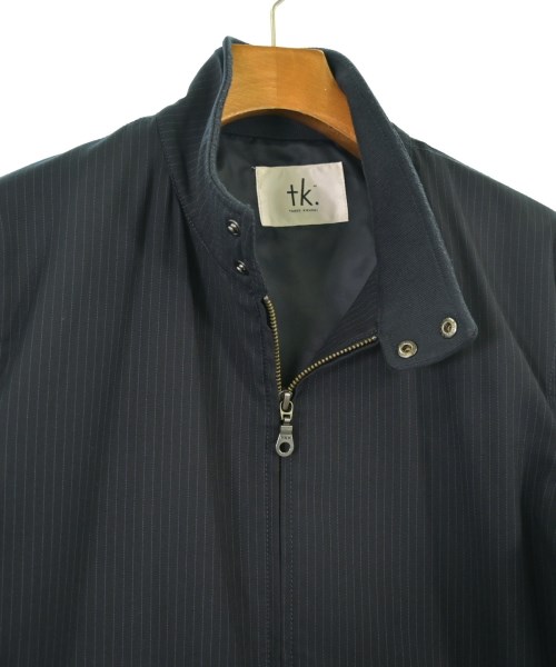 TK（ティーケー）カバーオール 紺 サイズ:M メンズ/2200630703038