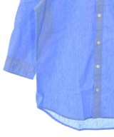 TK（ティーケー）カジュアルシャツ 青 サイズ:M メンズ/2200630703052