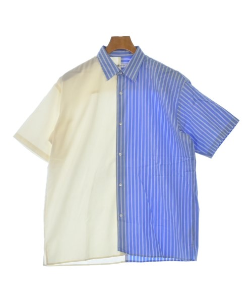 TK(ティーケー)カジュアルシャツ 白 サイズ:M/2200630703069