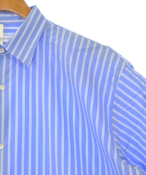 TK（ティーケー）カジュアルシャツ 白 サイズ:M メンズ/2200630703069