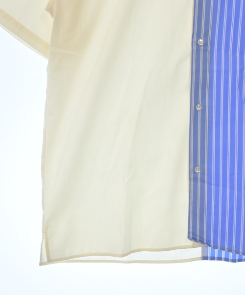 TK（ティーケー）カジュアルシャツ 白 サイズ:M メンズ/2200630703069