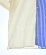 TK（ティーケー）カジュアルシャツ 白 サイズ:M メンズ/2200630703069