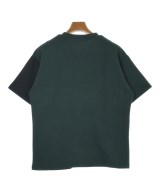 TK（ティーケー）Tシャツ・カットソー 緑 サイズ:M メンズ/2200630703083