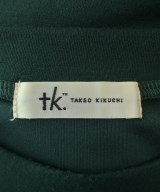 TK（ティーケー）Tシャツ・カットソー 緑 サイズ:M メンズ/2200630703083