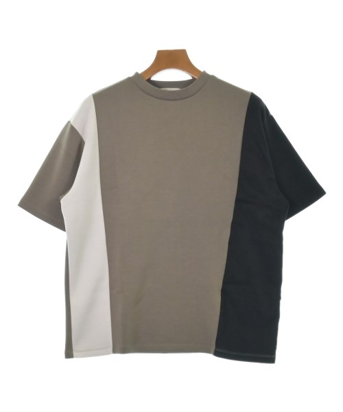 TK(ティーケー)Tシャツ・カットソー 茶 サイズ:M/2200630703090