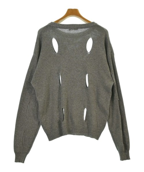 TK（ティーケー）ニット・セーター グレー サイズ:L メンズ/2200646384108