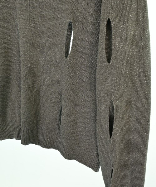 TK（ティーケー）ニット・セーター グレー サイズ:L メンズ/2200646384108
