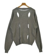 TK（ティーケー）ニット・セーター グレー サイズ:L メンズ/2200646384108