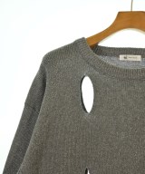 TK（ティーケー）ニット・セーター グレー サイズ:L メンズ/2200646384108