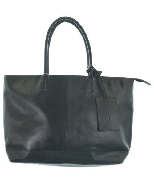 TK(ティーケー)トートバッグ 黒 サイズ:-/2200640040031