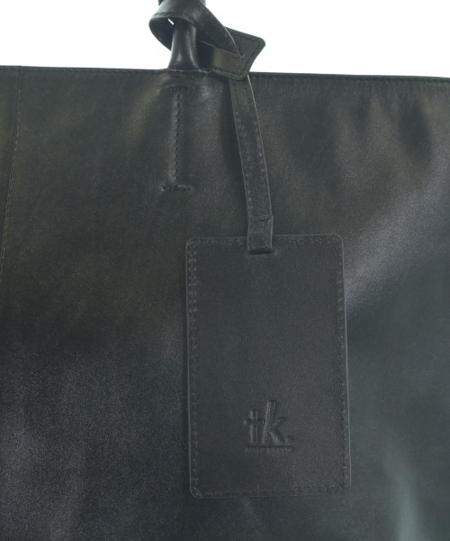 TK（ティーケー）トートバッグ 黒 サイズ:- メンズ/2200640040031