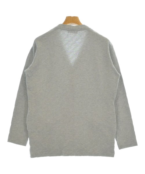 TK（ティーケー）カーディガン グレー サイズ:M メンズ/2200650454095