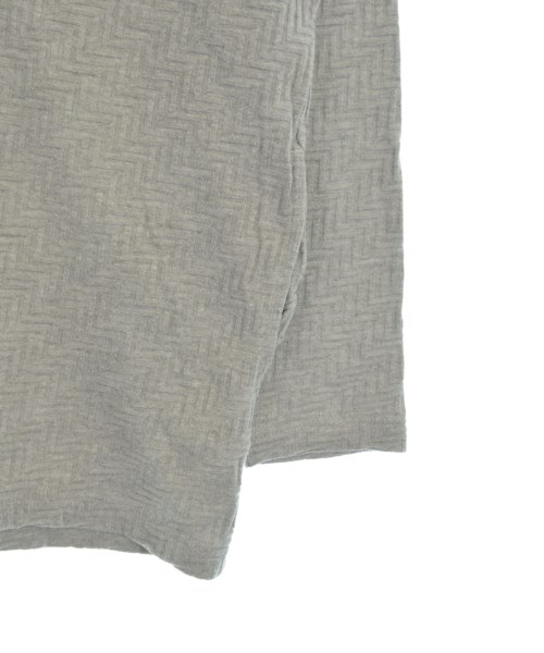 TK（ティーケー）カーディガン グレー サイズ:M メンズ/2200650454095