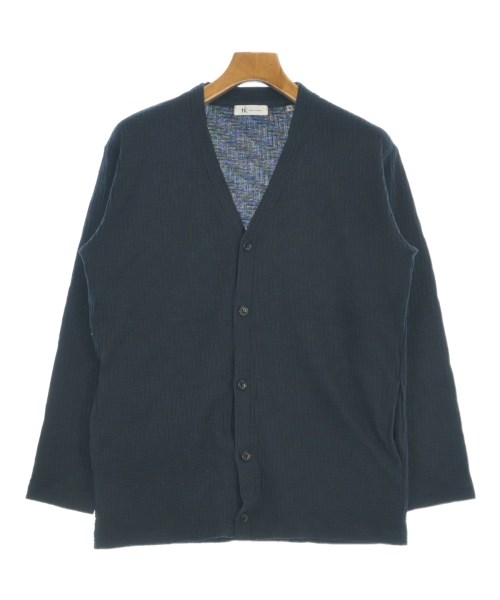 TK(ティーケー)カーディガン 紺 サイズ:M/2200650454101